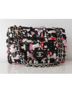 SAC CHANEL TIMELESS CUIR ET...