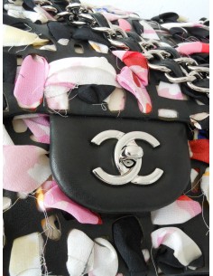 SAC CHANEL TIMELESS CUIR ET... 2