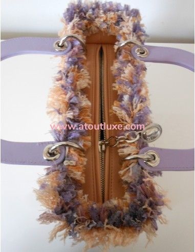 SAC LADY DIOR TWEED  SAC LADY DIOR TWEED