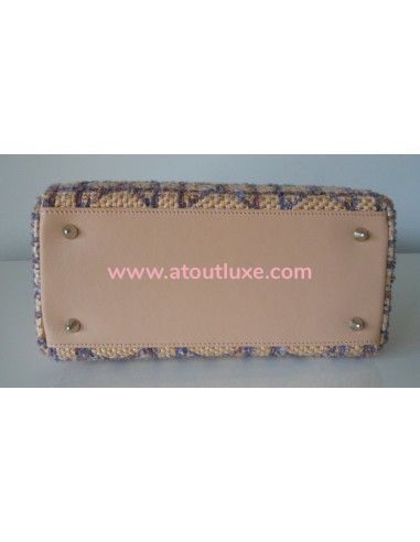 SAC LADY DIOR TWEED  SAC LADY DIOR TWEED