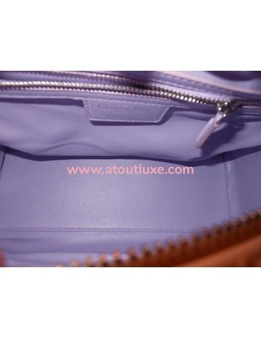 SAC LADY DIOR TWEED  SAC LADY DIOR TWEED