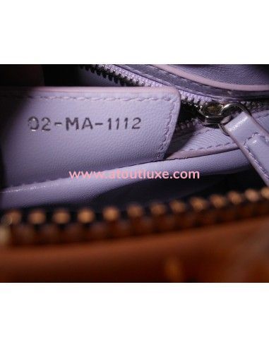 SAC LADY DIOR TWEED  SAC LADY DIOR TWEED