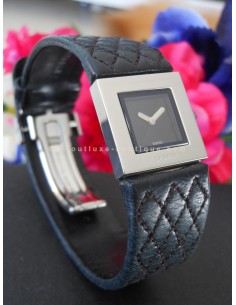 MONTRE CHANEL MATELASSEE...