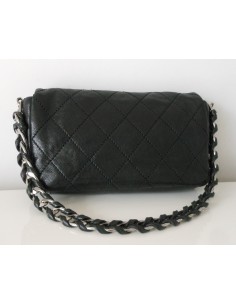 SAC CHANEL TIMELESS NOIR 2