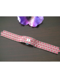 BRACELET POUR MONTRE DIOR...