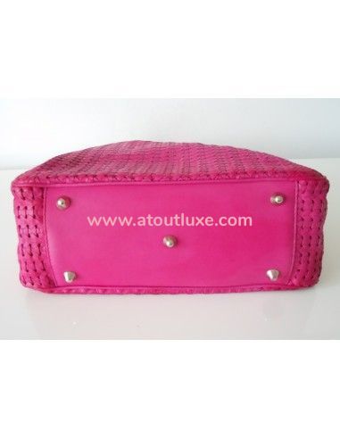 SAC DIOR SOFT FUSHIA SAC DIOR SOFT FUSHIA
