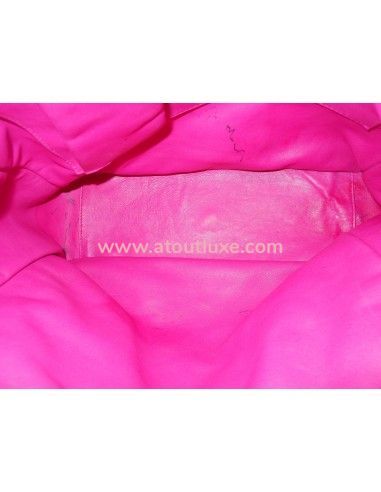 SAC DIOR SOFT FUSHIA SAC DIOR SOFT FUSHIA