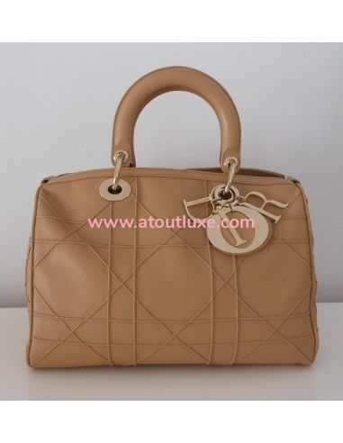 SAC DIOR GRANVILLE POLOCHON