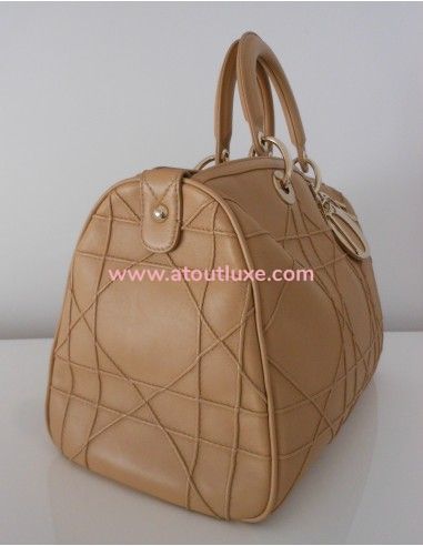 SAC DIOR GRANVILLE POLOCHON SAC DIOR GRANVILLE POLOCHON