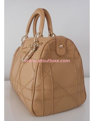 SAC DIOR GRANVILLE POLOCHON SAC DIOR GRANVILLE POLOCHON