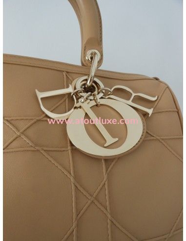 SAC DIOR GRANVILLE POLOCHON SAC DIOR GRANVILLE POLOCHON