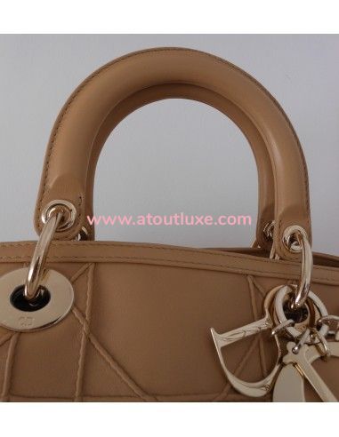 SAC DIOR GRANVILLE POLOCHON SAC DIOR GRANVILLE POLOCHON