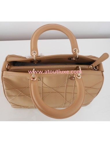 SAC DIOR GRANVILLE POLOCHON SAC DIOR GRANVILLE POLOCHON