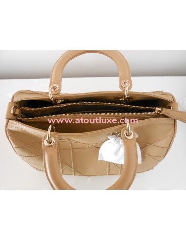 SAC DIOR GRANVILLE POLOCHON SAC DIOR GRANVILLE POLOCHON