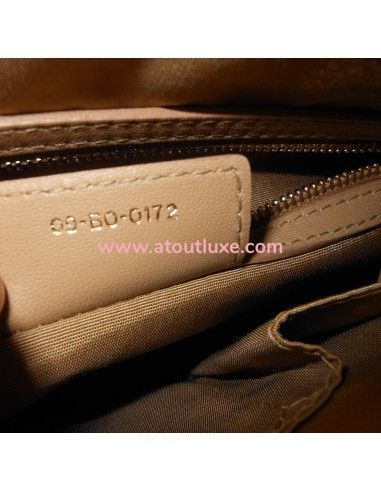 SAC DIOR GRANVILLE POLOCHON SAC DIOR GRANVILLE POLOCHON