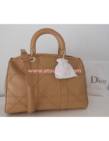 SAC DIOR GRANVILLE POLOCHON SAC DIOR GRANVILLE POLOCHON