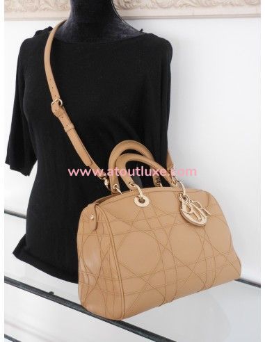 SAC DIOR GRANVILLE POLOCHON SAC DIOR GRANVILLE POLOCHON