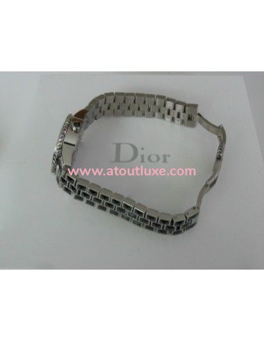 MONTRE DIOR CHRISTAL - PETIT MODELE MONTRE DIOR CHRISTAL - PETIT MODELE