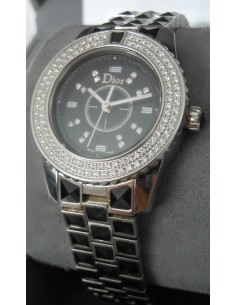 MONTRE DIOR CHRISTAL -...