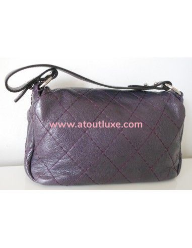 SAC CHANEL TIMELESS VIOLET SAC CHANEL TIMELESS VIOLET