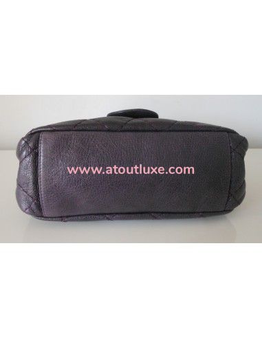 SAC CHANEL TIMELESS VIOLET SAC CHANEL TIMELESS VIOLET