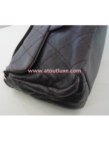 SAC CHANEL TIMELESS VIOLET SAC CHANEL TIMELESS VIOLET