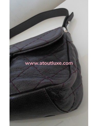 SAC CHANEL TIMELESS VIOLET SAC CHANEL TIMELESS VIOLET