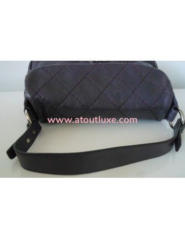 SAC CHANEL TIMELESS VIOLET SAC CHANEL TIMELESS VIOLET