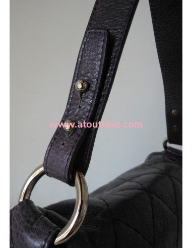 SAC CHANEL TIMELESS VIOLET SAC CHANEL TIMELESS VIOLET