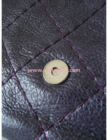 SAC CHANEL TIMELESS VIOLET SAC CHANEL TIMELESS VIOLET