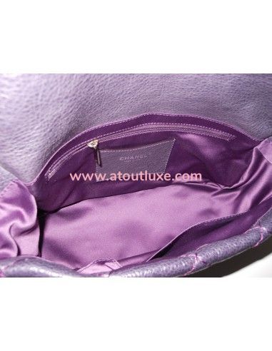 SAC CHANEL TIMELESS VIOLET SAC CHANEL TIMELESS VIOLET