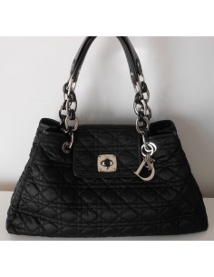 SAC DIOR CHARMING NOIR