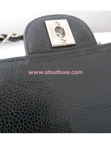 SAC CHANEL TIMELESS GRAND MODELE NOIR... SAC CHANEL TIMELESS GRAND MODELE NOIR...
