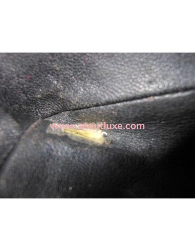 SAC CHANEL TIMELESS GRAND MODELE NOIR... SAC CHANEL TIMELESS GRAND MODELE NOIR...