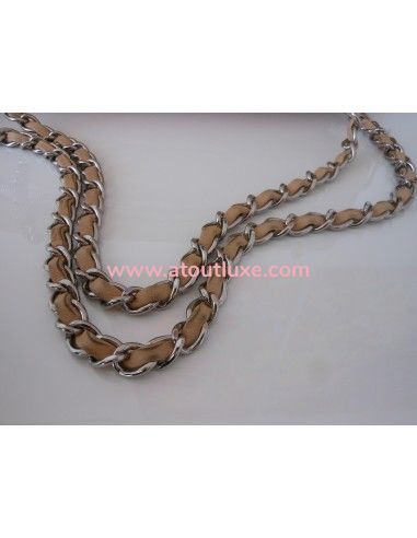 SAC CHANEL CAMERA BEIGE SAC CHANEL CAMERA BEIGE