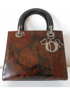 SAC LADY DIOR MEDIUM 2