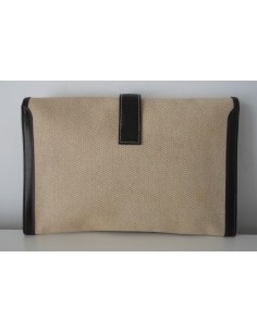 POCHETTE HERMES JIGE 2