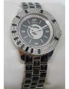 MONTRE DIOR CHRISTAL FULL...