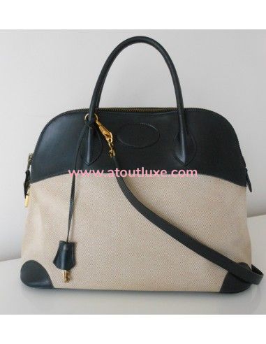 SAC HERMES BOLIDE 35