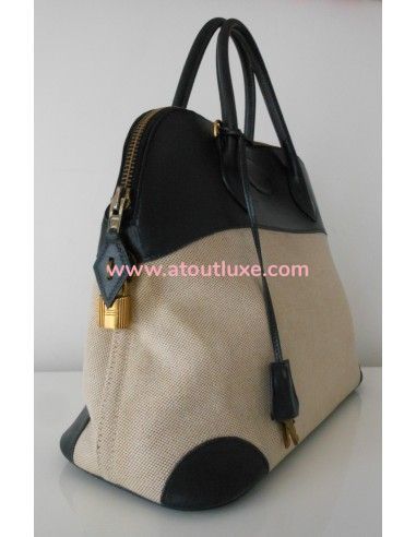 SAC HERMES BOLIDE 35 SAC HERMES BOLIDE 35