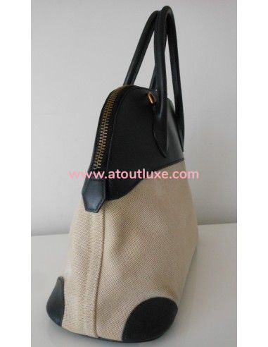 SAC HERMES BOLIDE 35 SAC HERMES BOLIDE 35