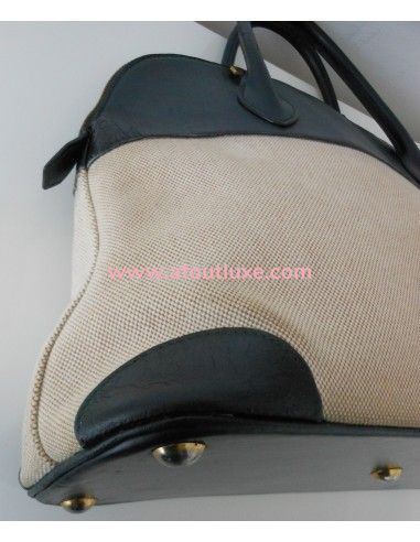 SAC HERMES BOLIDE 35 SAC HERMES BOLIDE 35