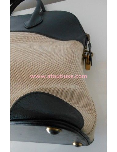 SAC HERMES BOLIDE 35 SAC HERMES BOLIDE 35