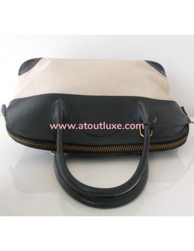 SAC HERMES BOLIDE 35 SAC HERMES BOLIDE 35