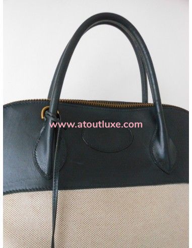 SAC HERMES BOLIDE 35 SAC HERMES BOLIDE 35