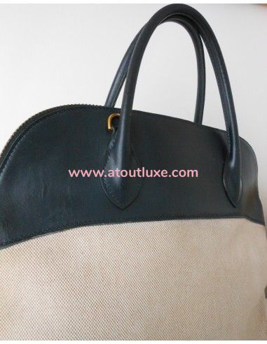 SAC HERMES BOLIDE 35 SAC HERMES BOLIDE 35