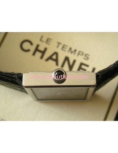 MONTRE CHANEL MADEMOISELLE BRACELET...