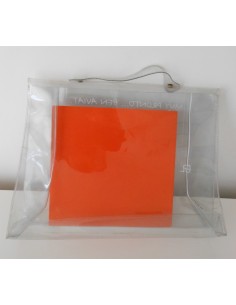 SAC HERMES KELLY VINYL 2