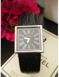 MONTRE CHANEL MADEMOISELLE...