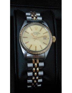 MONTRE ROLEX FEMME OYSTER...